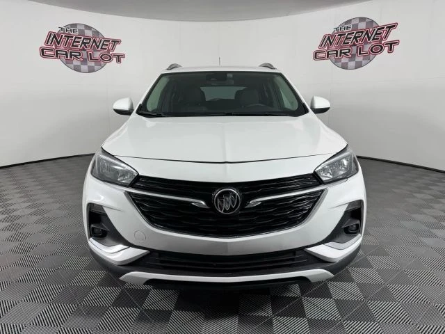2023 Buick Encore GX - Image 2 of 12