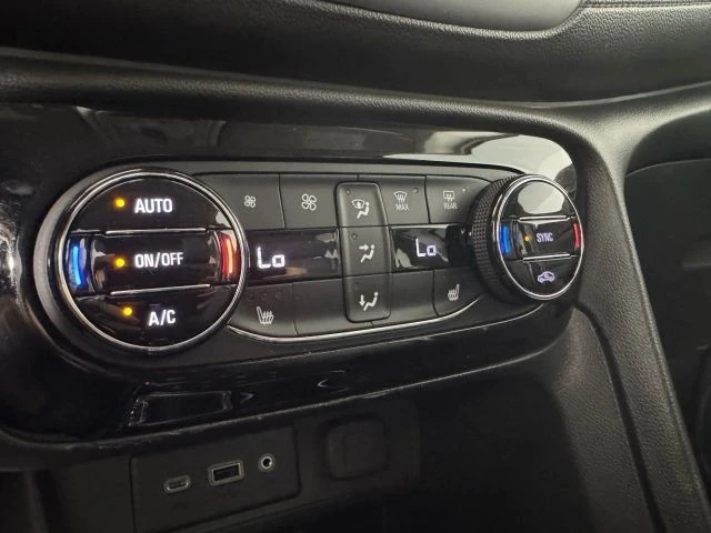 2023 Buick Encore GX - Image 20 of 21