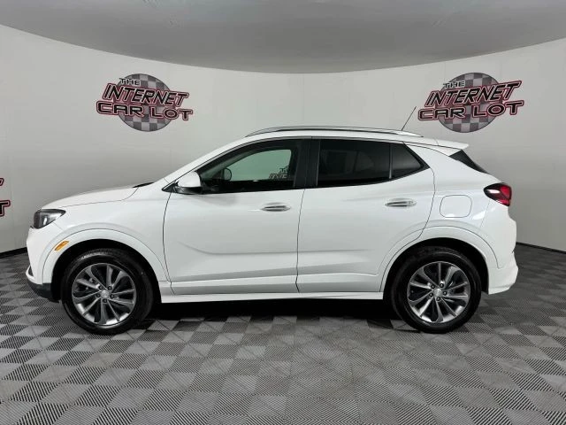 2023 Buick Encore GX - Image 4 of 12