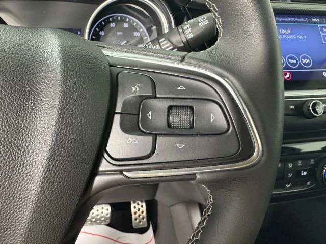 2023 Buick Encore GX - Image 16 of 21