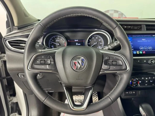 2023 Buick Encore GX - Image 13 of 21