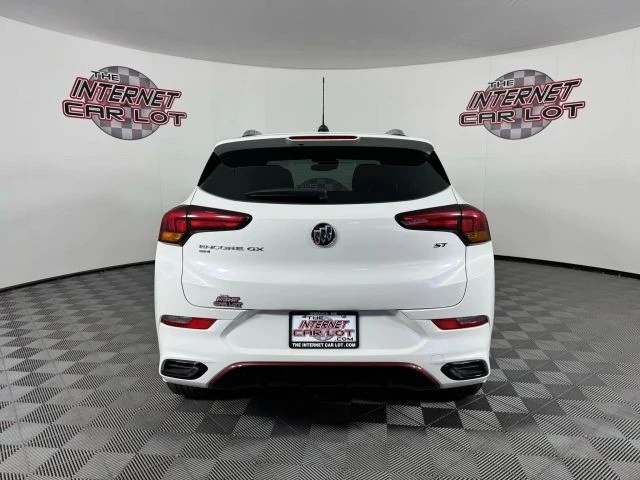 2023 Buick Encore GX - Image 6 of 12