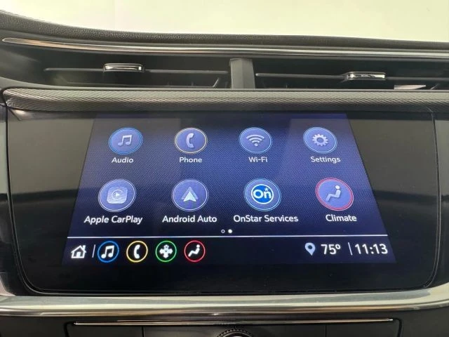 2023 Buick Encore GX - Image 19 of 21
