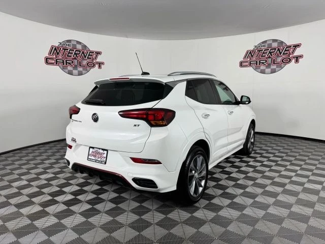 2023 Buick Encore GX - Image 7 of 21