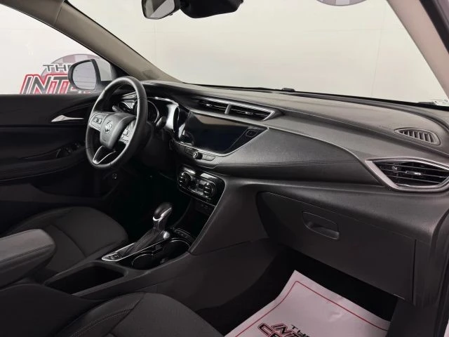 2023 Buick Encore GX - Image 12 of 21