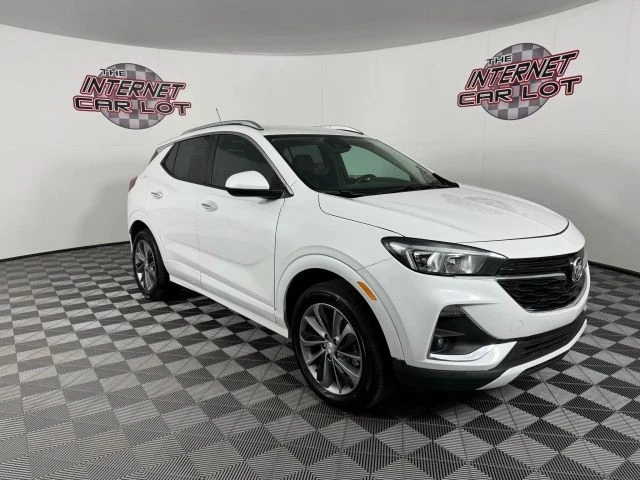2023 Buick Encore GX - Image 9 of 12