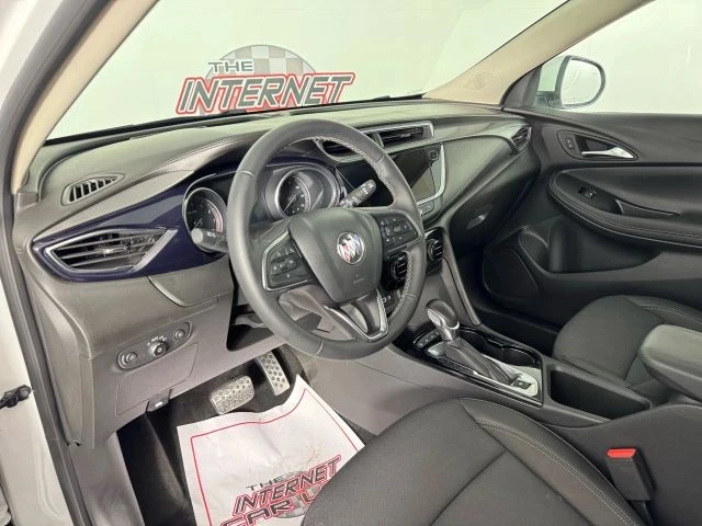 2023 Buick Encore GX - Image 10 of 12