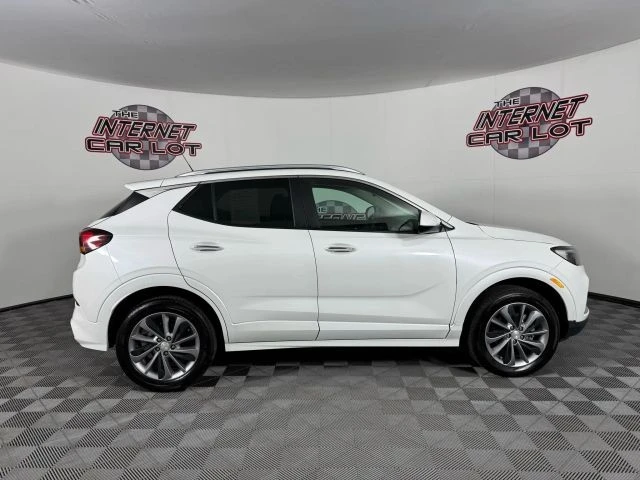2023 Buick Encore GX - Image 8 of 12