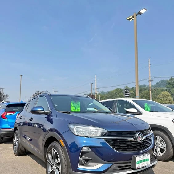 2023 Buick Encore GX - Image 1 of 1