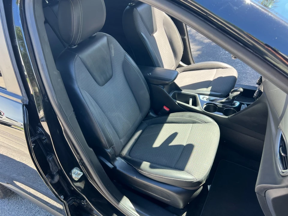 2023 Buick Encore - Image 17 of 21