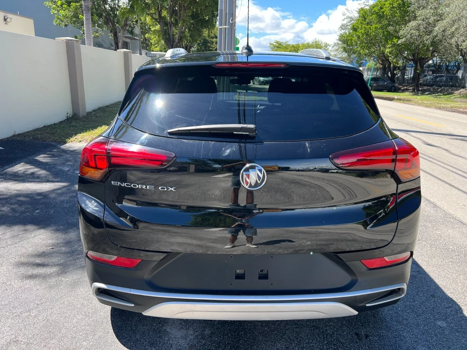 2023 Buick Encore - Image 7 of 21