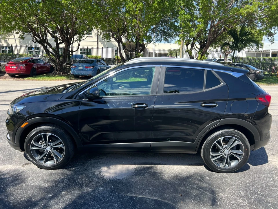 2023 Buick Encore - Image 5 of 21