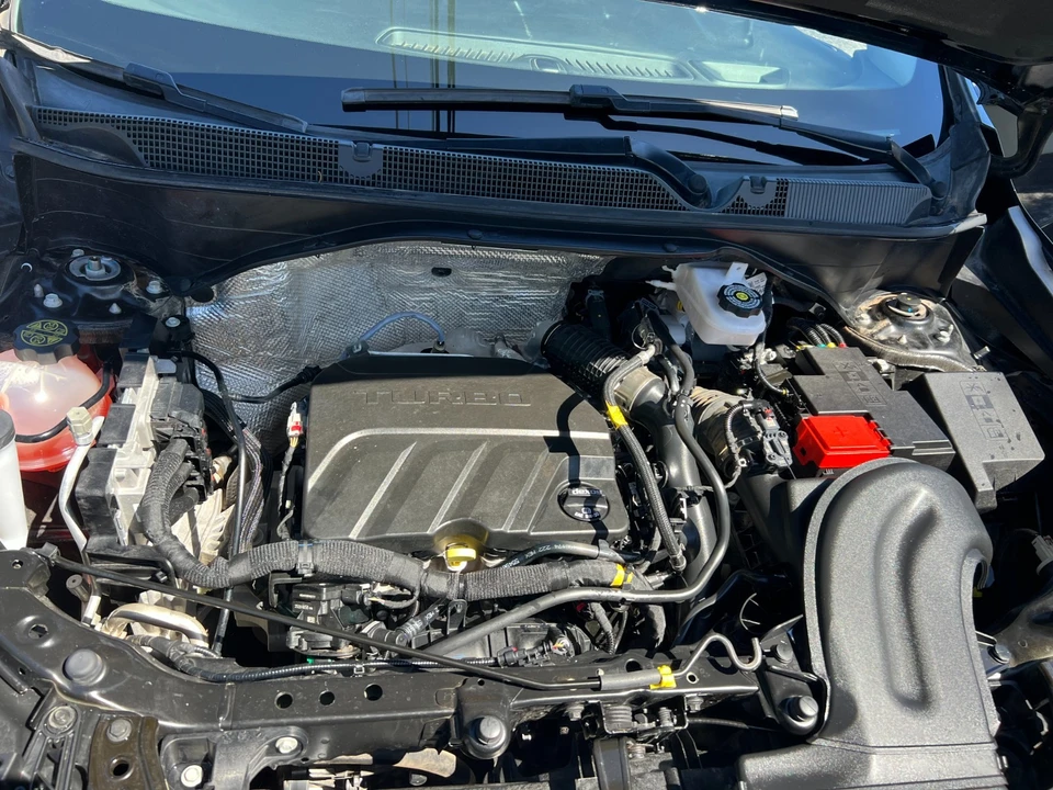 2023 Buick Encore - Image 10 of 21