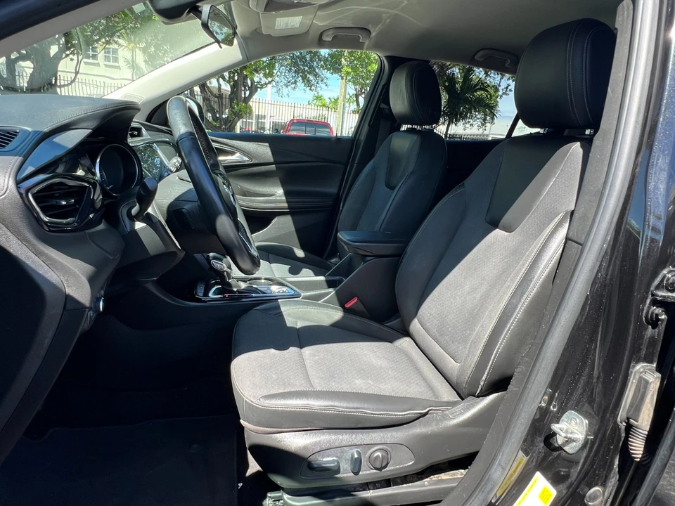 2023 Buick Encore - Image 12 of 21