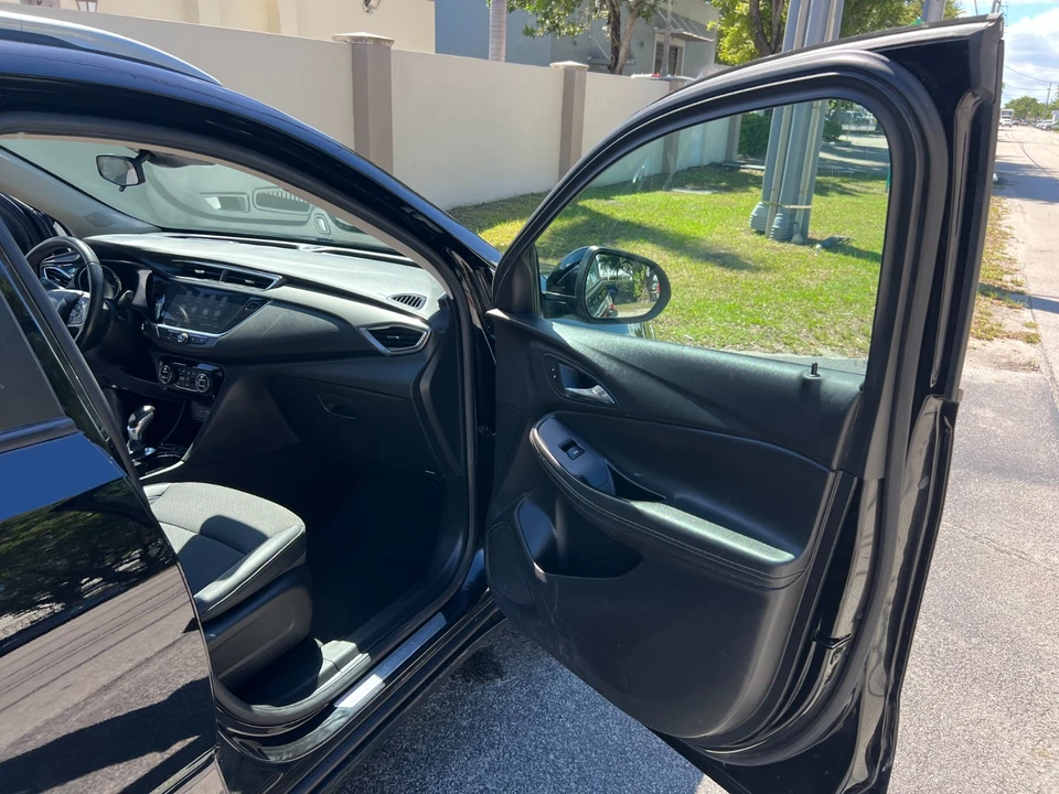 2023 Buick Encore - Image 18 of 21