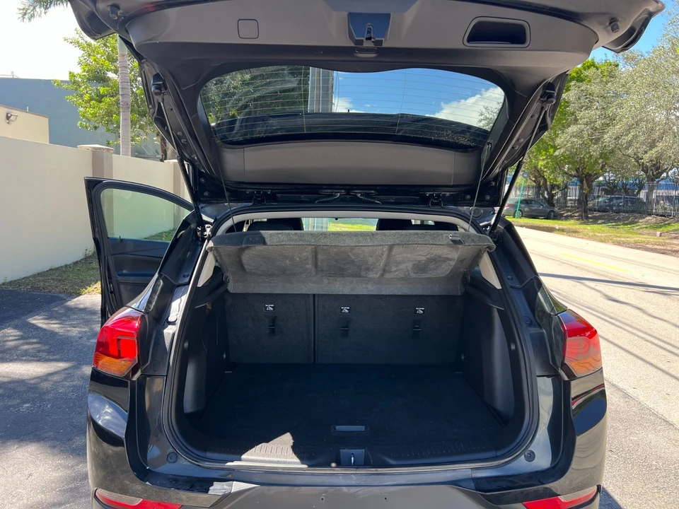 2023 Buick Encore - Image 16 of 21