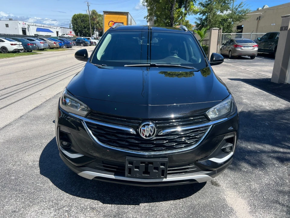 2023 Buick Encore - Image 3 of 21