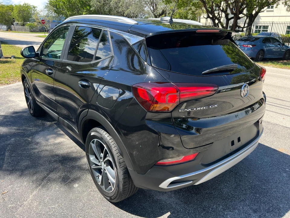 2023 Buick Encore - Image 6 of 21