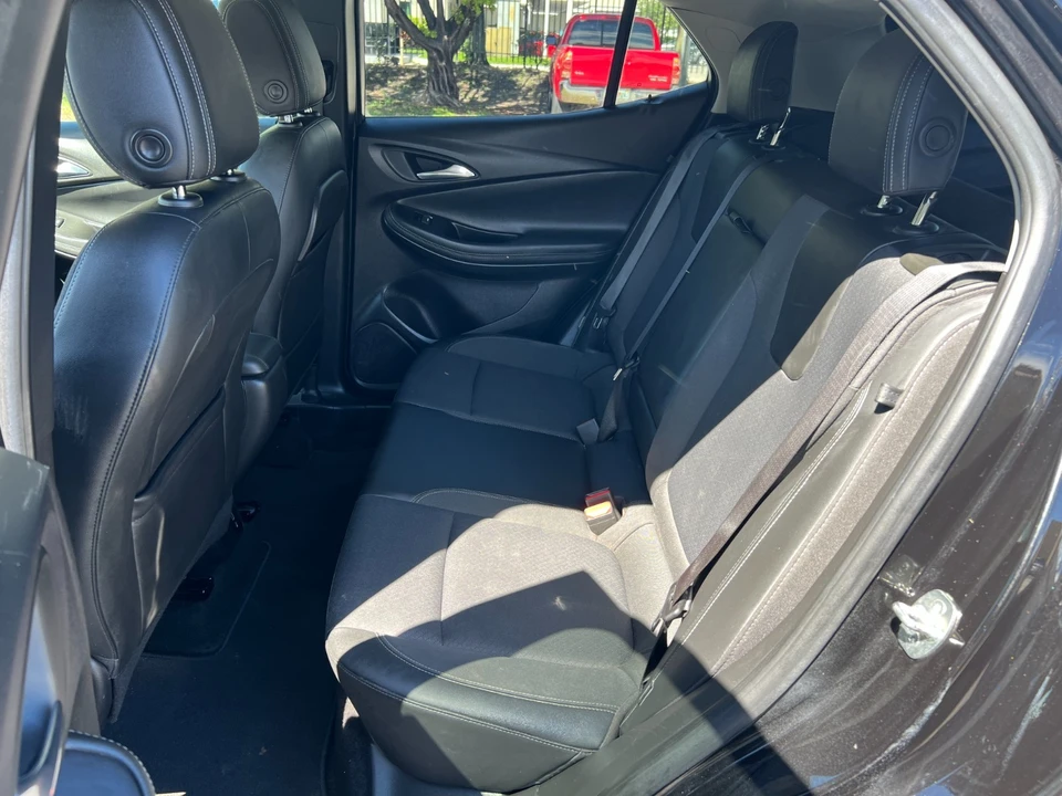2023 Buick Encore - Image 14 of 21