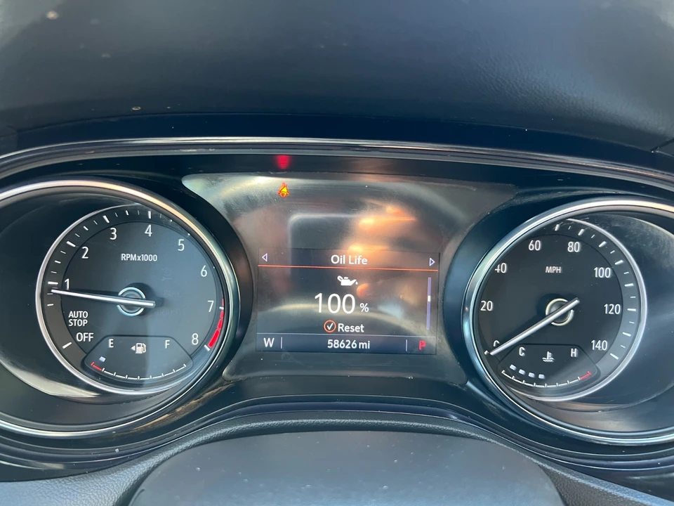 2023 Buick Encore - Image 20 of 21