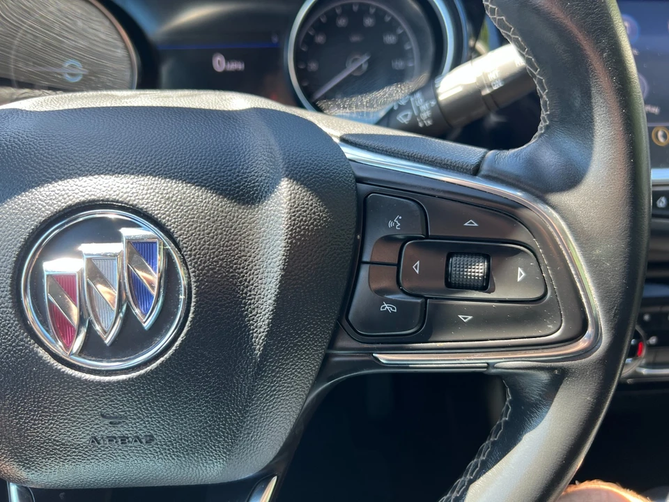 2023 Buick Encore - Image 21 of 21