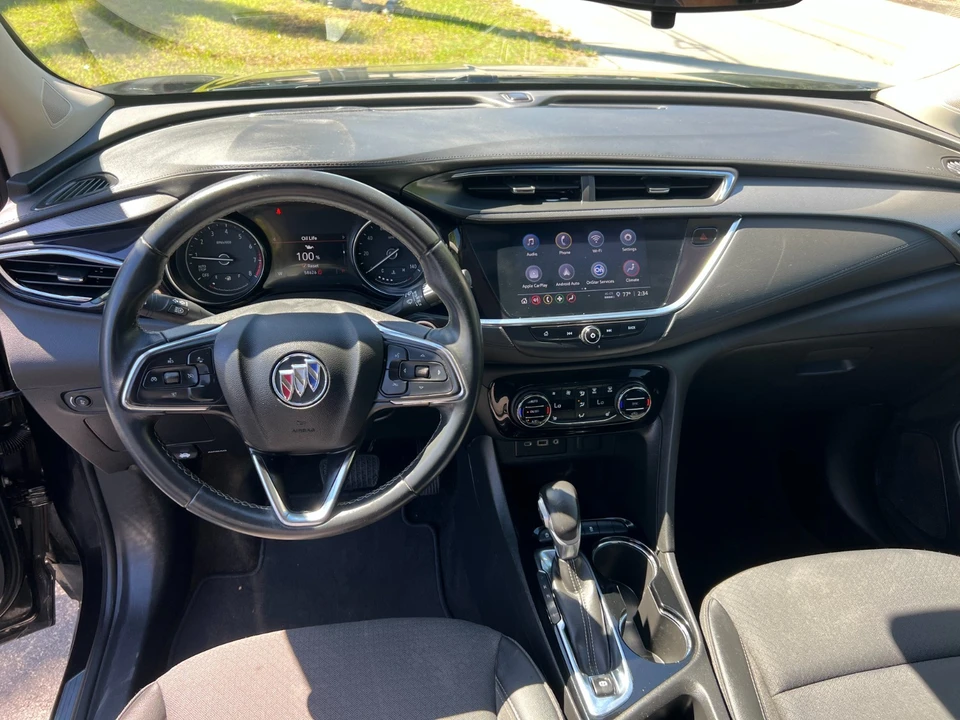 2023 Buick Encore - Image 19 of 21