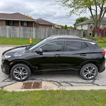 2023 Buick Encore