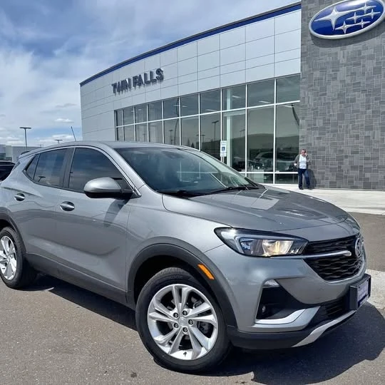 2023 Buick Encore - Image 1 of 1