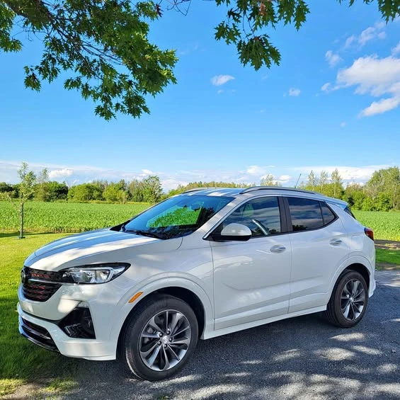 2023 Buick Encore - Image 1 of 1