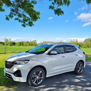 2023 Buick Encore GX ST