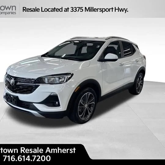 2023 Buick Encore - Image 1 of 1