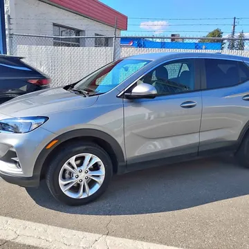 2023 Buick Encore CX