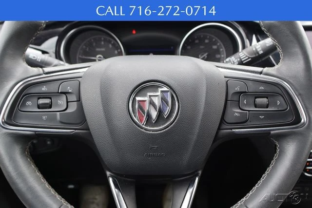 2023 Buick Encore GX - Image 17 of 17