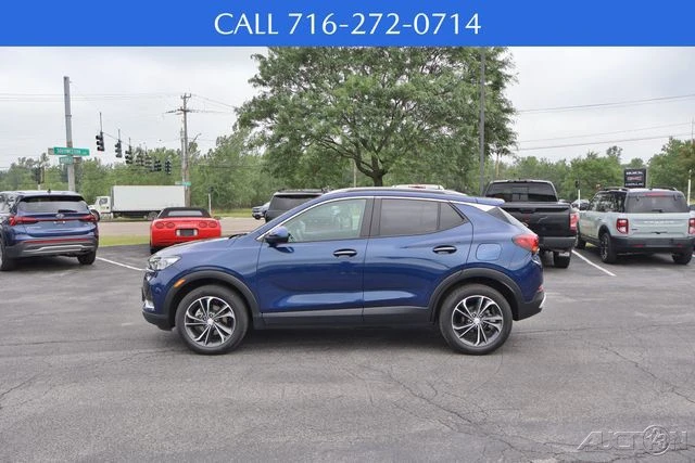 2023 Buick Encore GX - Image 4 of 17
