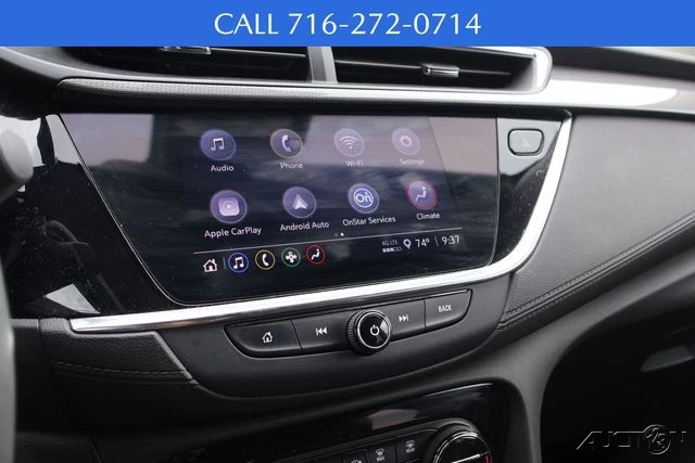 2023 Buick Encore GX - Image 14 of 17