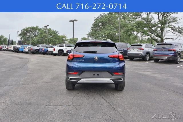 2023 Buick Encore GX - Image 6 of 17