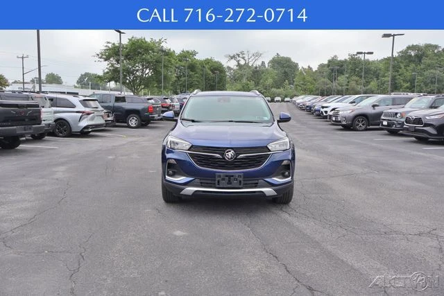 2023 Buick Encore GX - Image 10 of 17