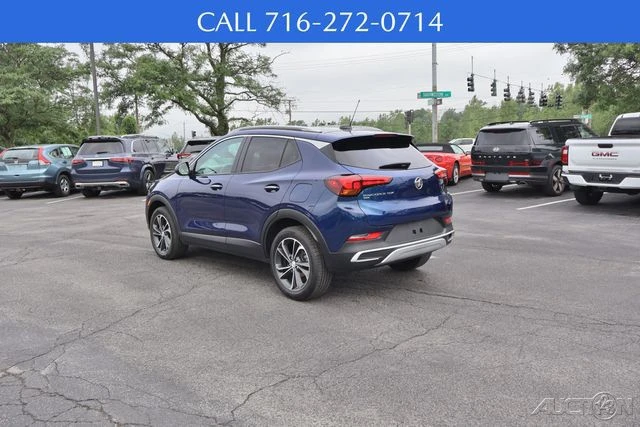2023 Buick Encore GX - Image 5 of 17