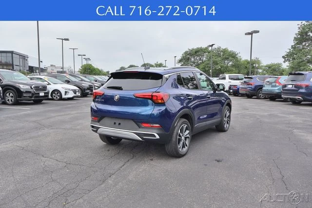 2023 Buick Encore GX - Image 7 of 17