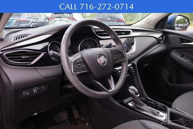 2023 Buick Encore GX - Image 11 of 17
