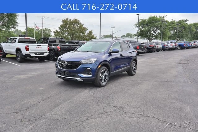 2023 Buick Encore GX - Image 3 of 17