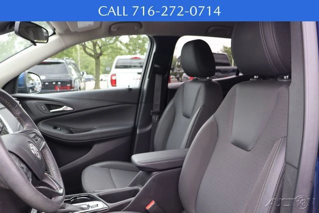 2023 Buick Encore GX - Image 13 of 17
