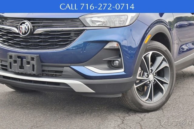 2023 Buick Encore GX - Image 2 of 17