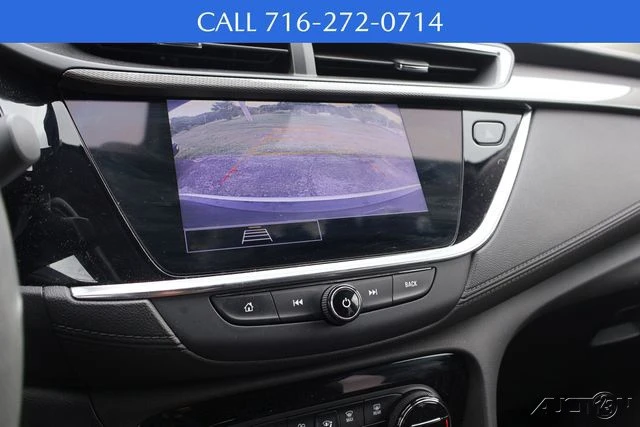 2023 Buick Encore GX - Image 15 of 17