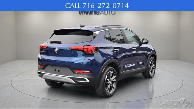 2023 Buick Encore GX - Image 3 of 4