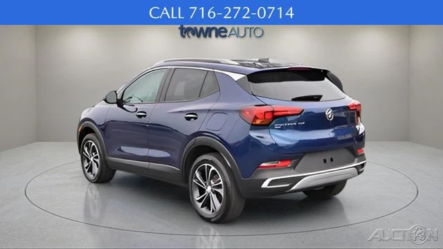 2023 Buick Encore GX - Image 2 of 4