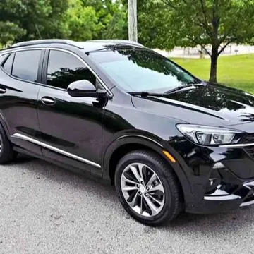 2023 Buick Encore Sport Touring