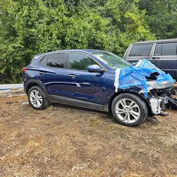 2023 Buick Encore Sport Utility 4D