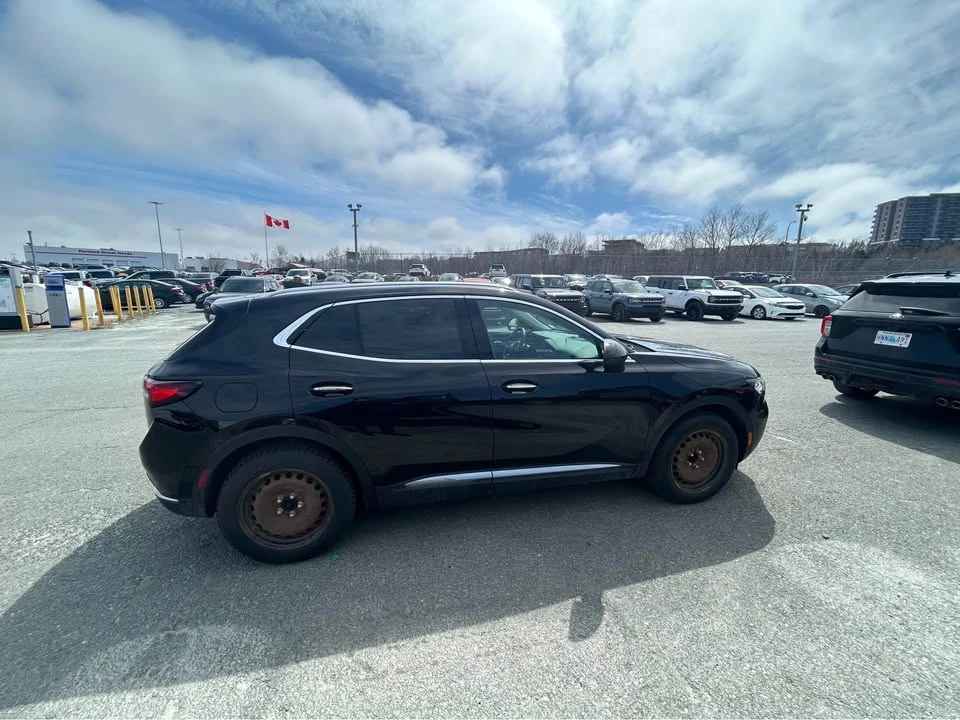 2023 Buick Envision - Image 3 of 9