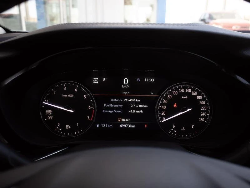 2023 Buick Envision - Image 20 of 20